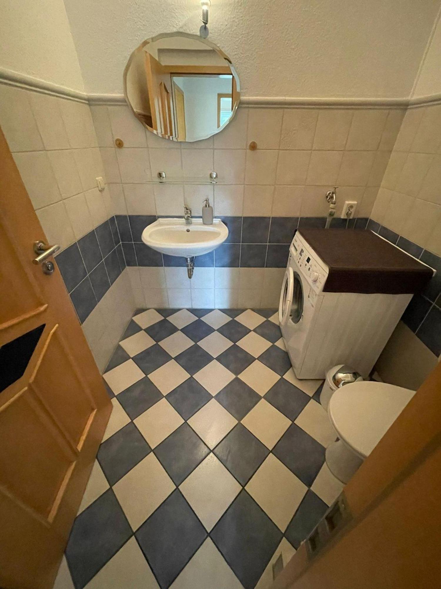 Heidehof Oberhaverbeck Villa Биспинген Екстериор снимка
